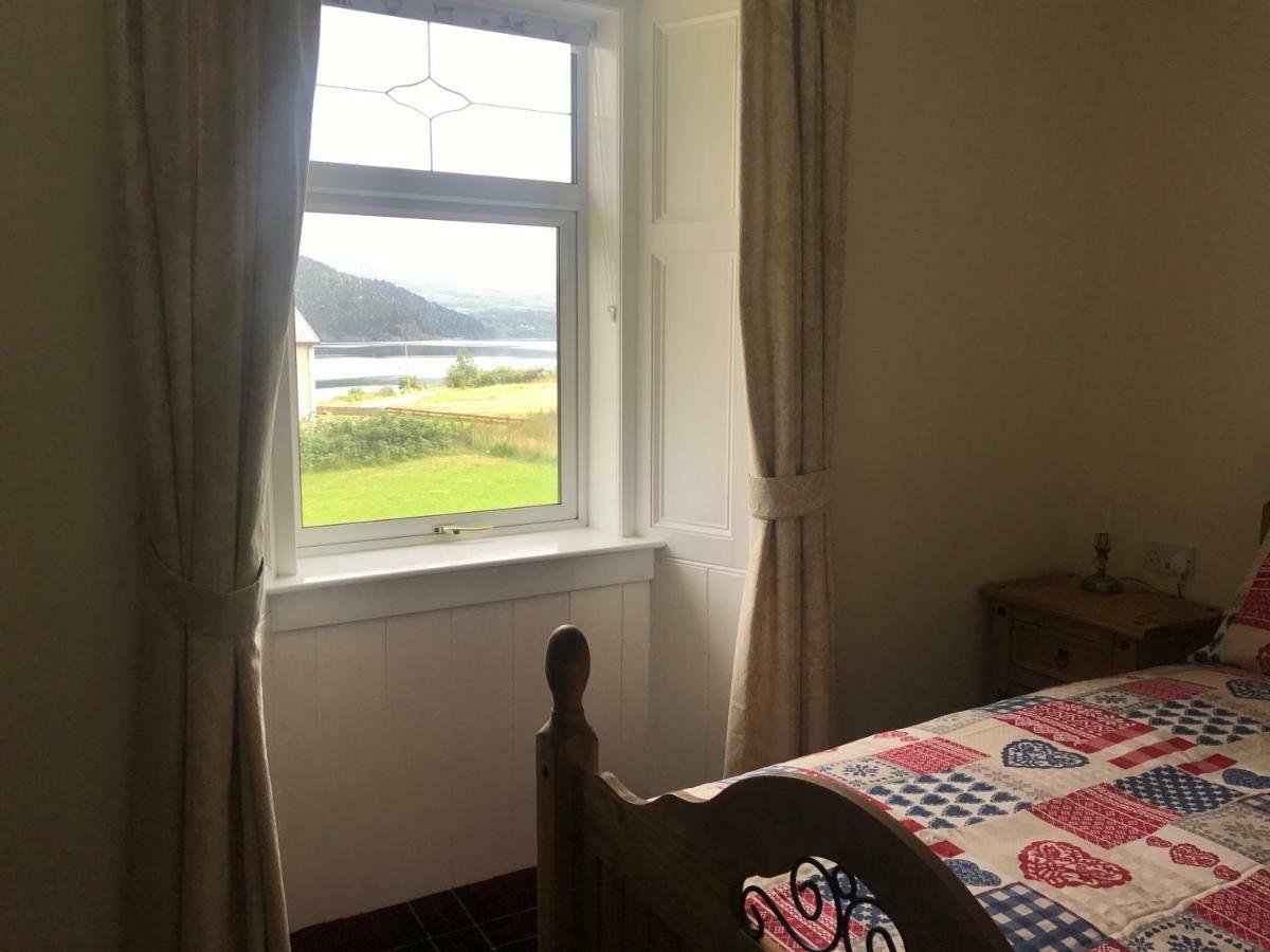 Carrick Farm Hotel Lochgoilhead Exterior foto